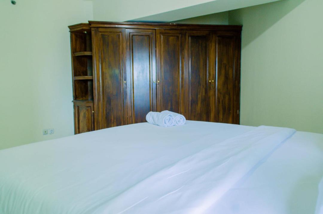 Photo of Bedroom in Old Jakarta