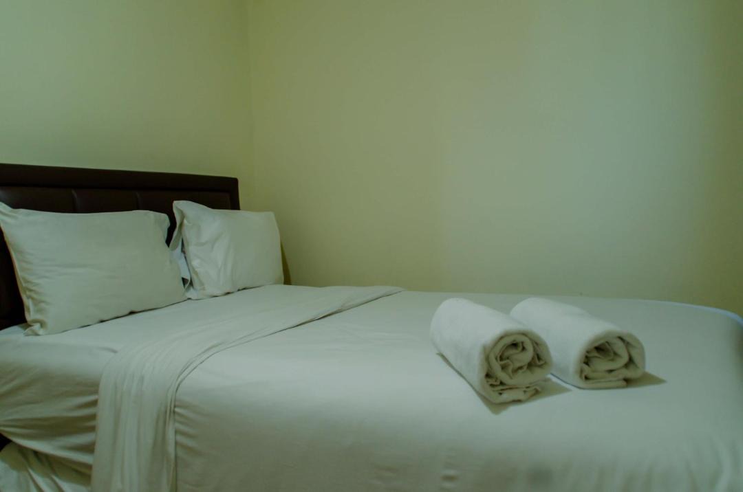 Photo of Bedroom in Old Jakarta