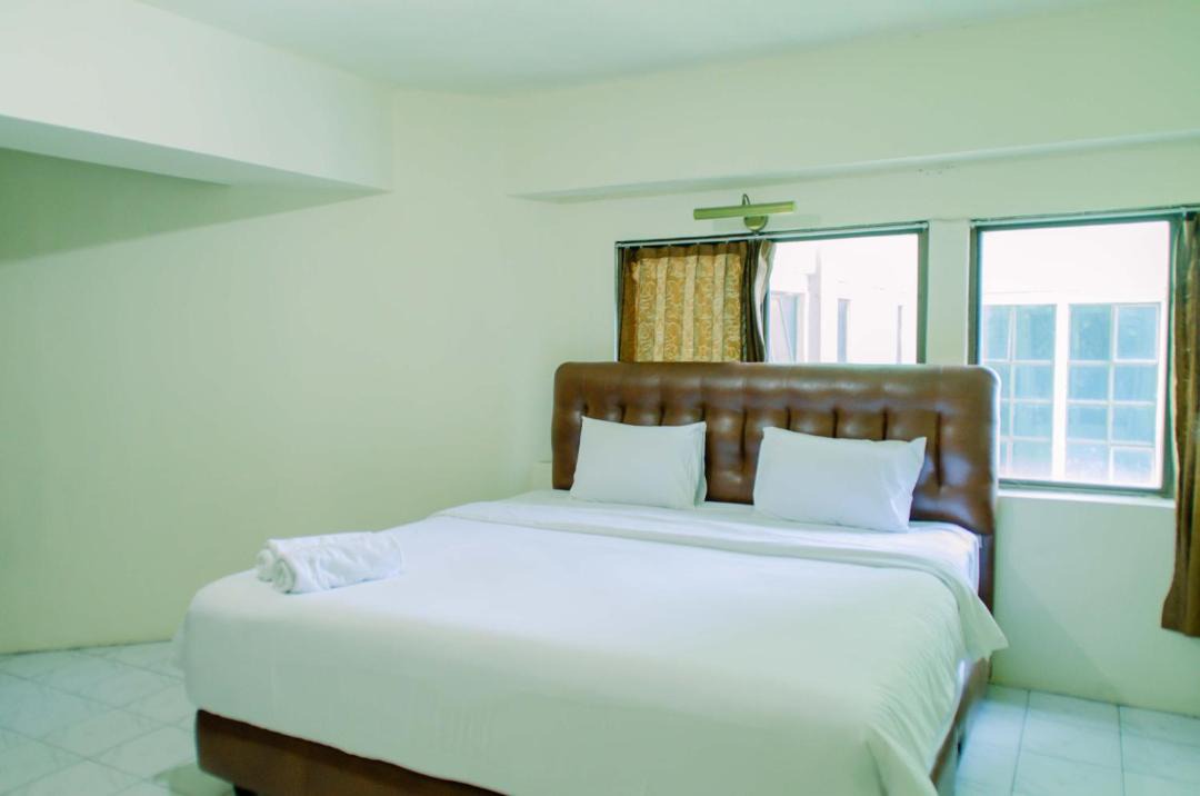 Photo of Bedroom in Old Jakarta