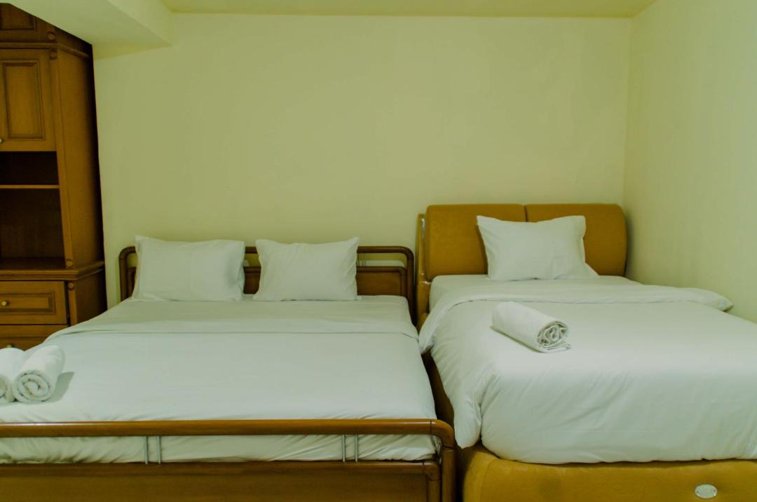 Photo of Bedroom in Old Jakarta