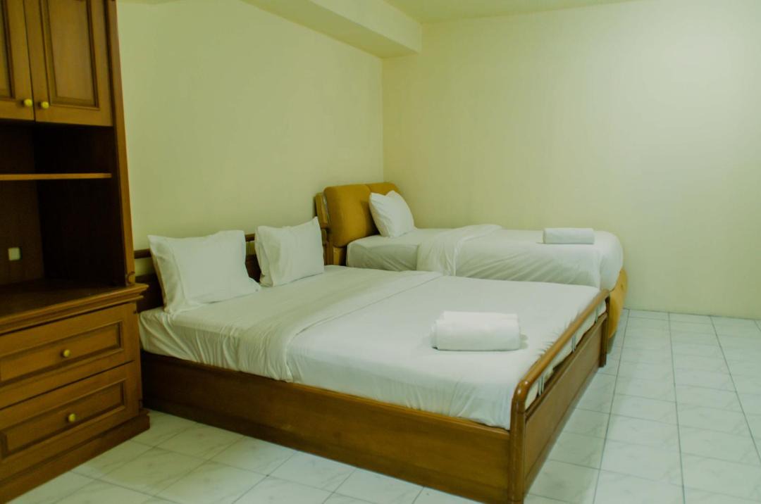 Photo of Bedroom in Old Jakarta