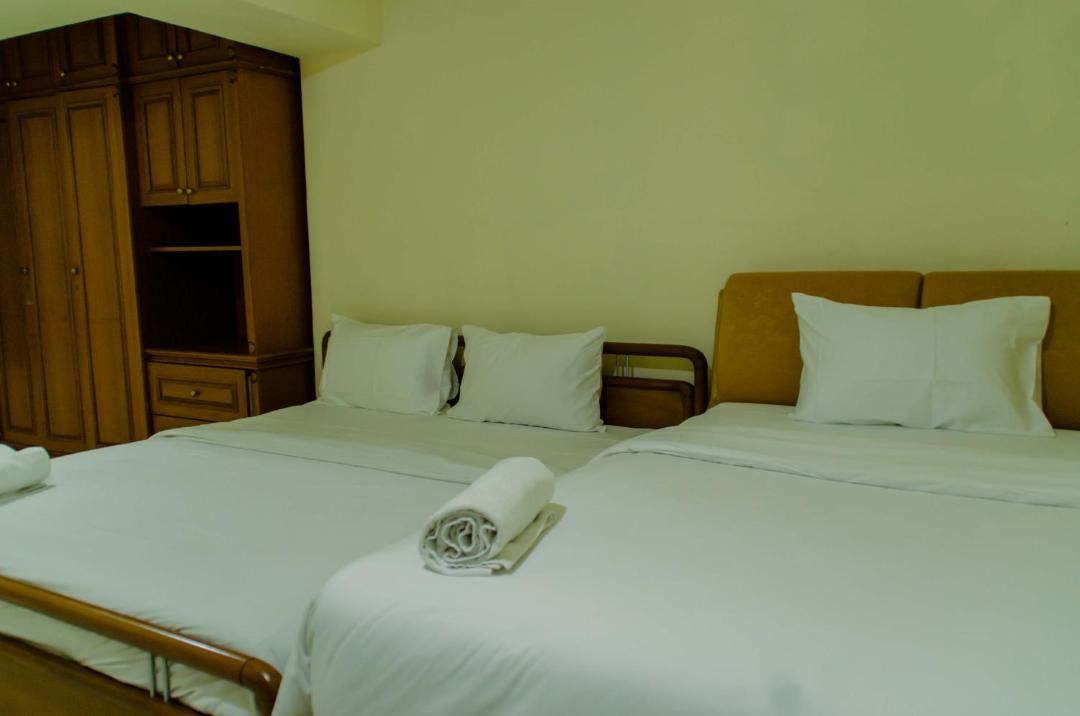 Photo of Bedroom in Old Jakarta