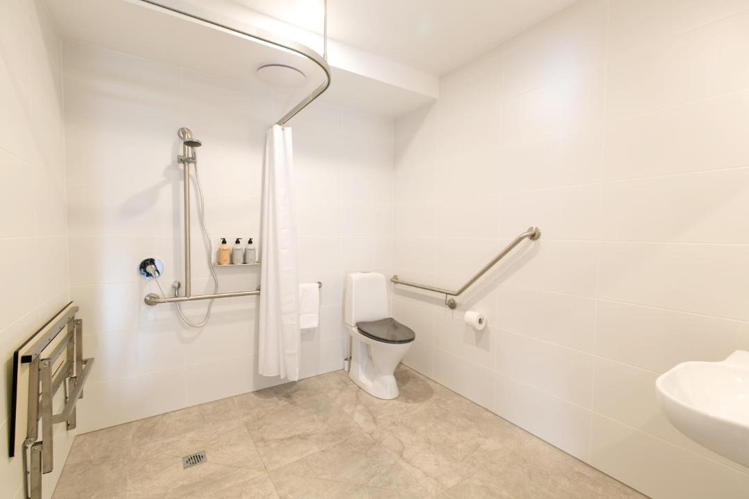 Photo of Bathroom in Tawonga South