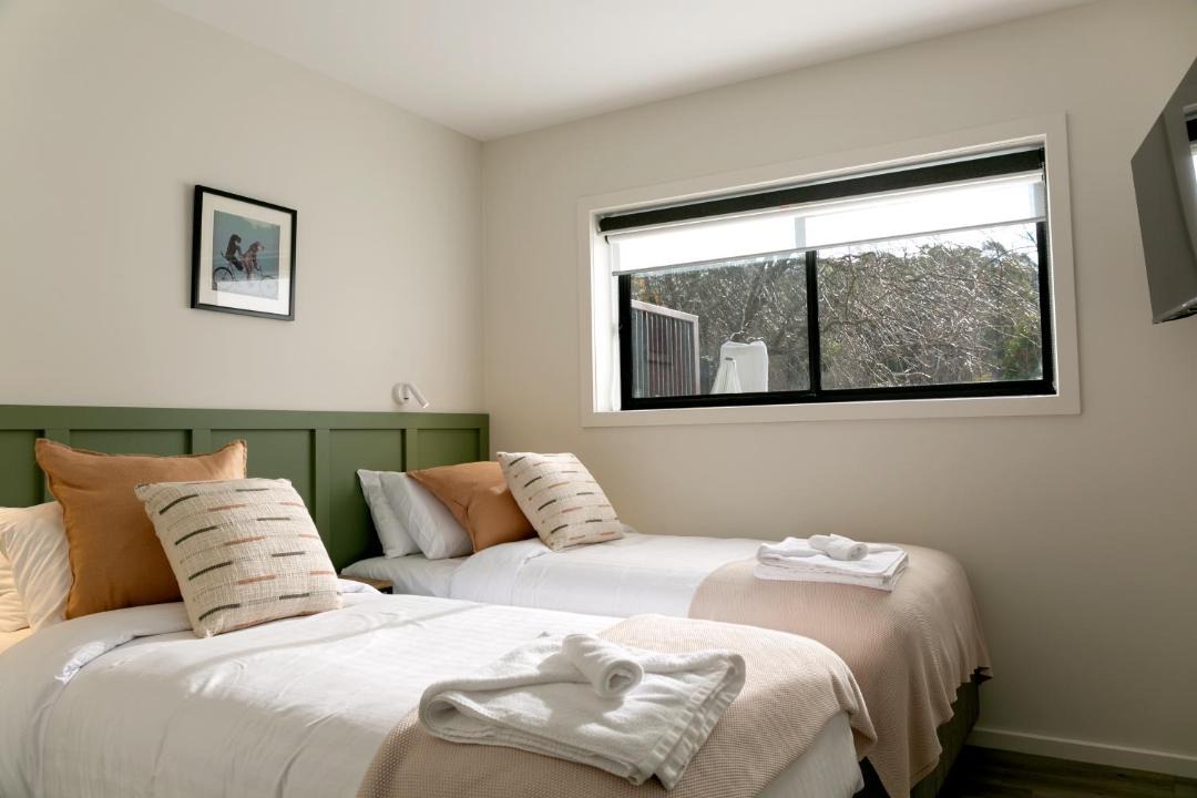 Photo of Bedroom in Tawonga South