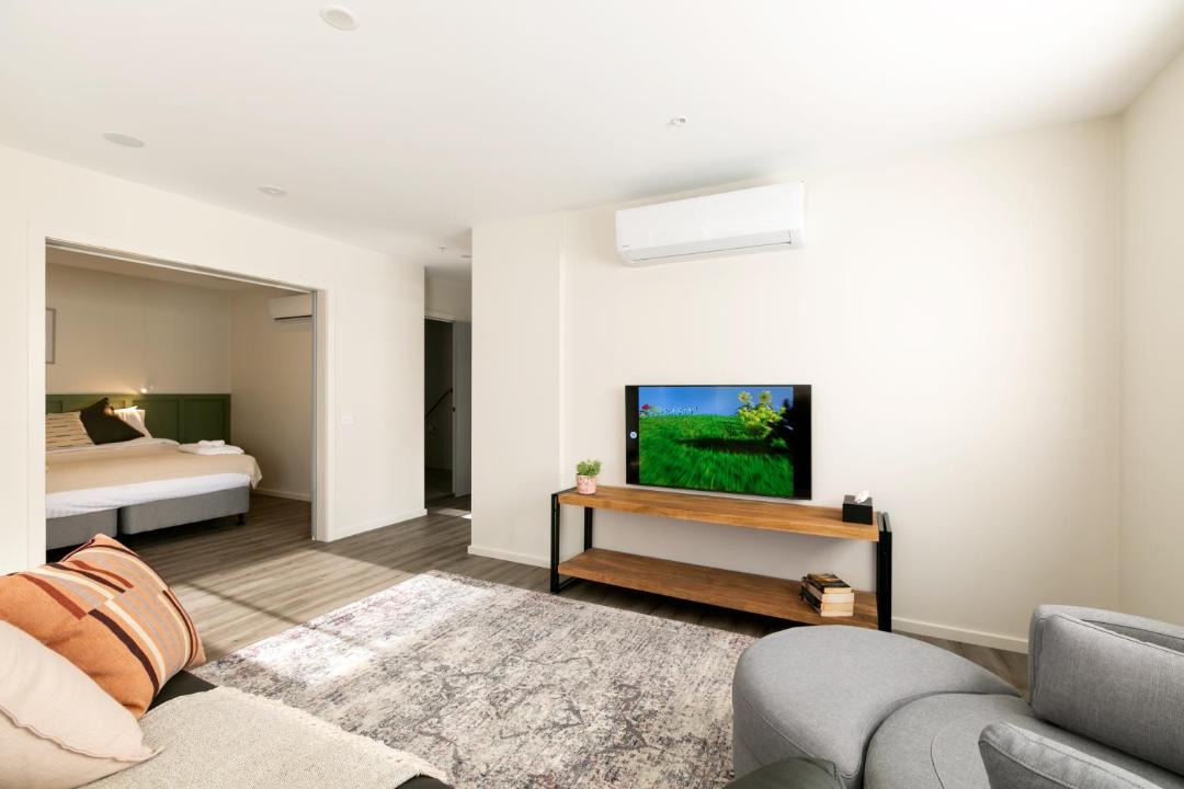 Photo of Bedroom in Tawonga South