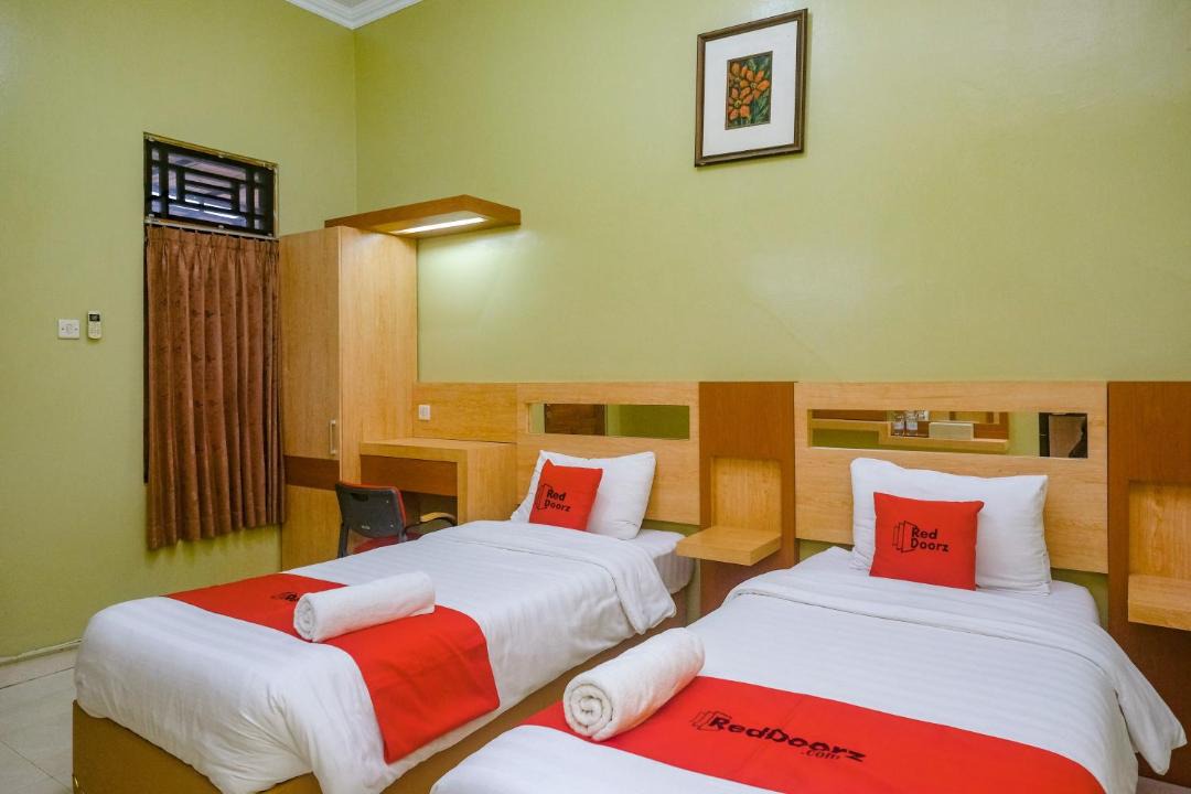 Photo of Bedroom in Depok