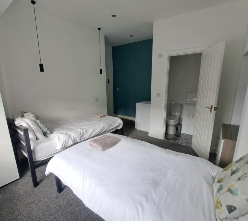 Photo of Bedroom in Goole