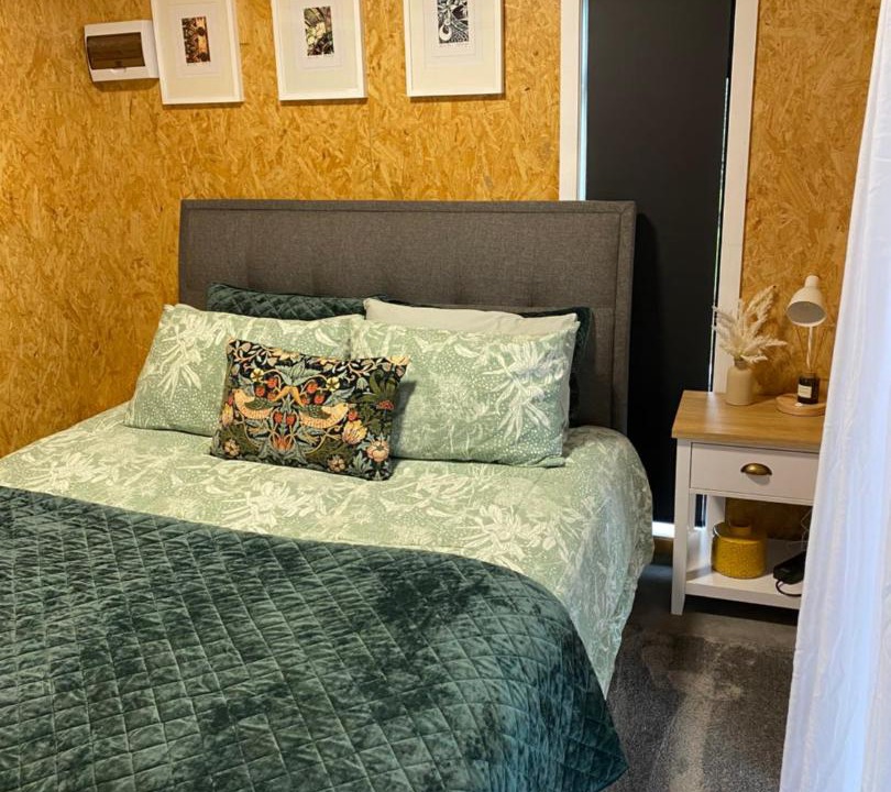 Photo of Bedroom in Te Mata