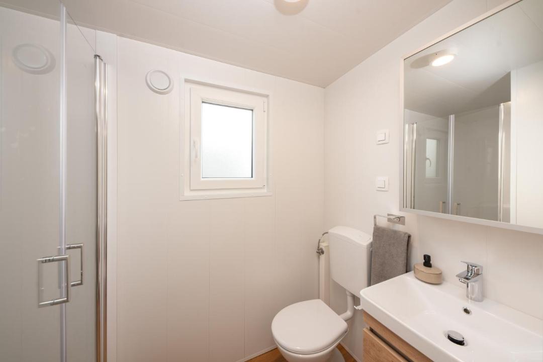 Photo of Bathroom in Nerezine