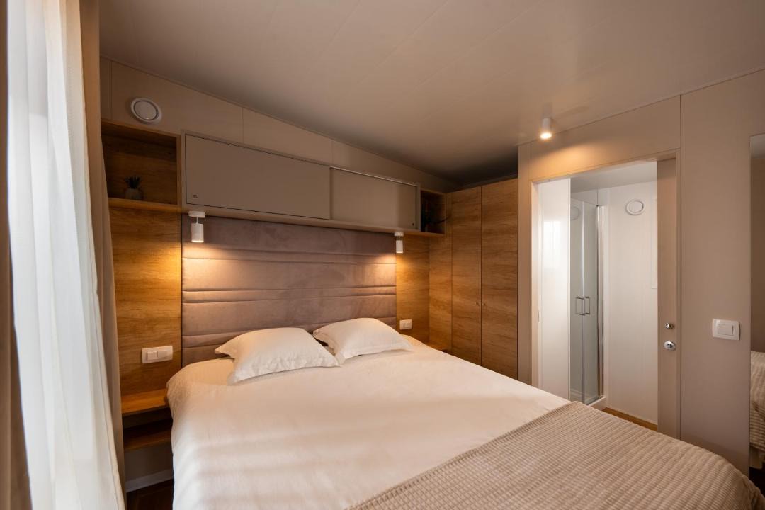 Photo of Bedroom in Nerezine