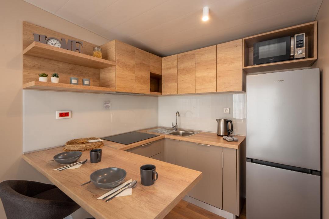 Photo of Kitchen in Nerezine