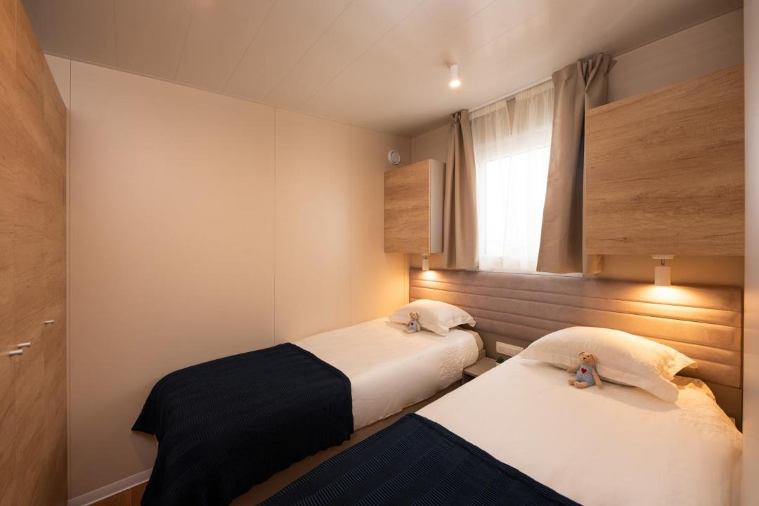 Photo of Bedroom in Nerezine