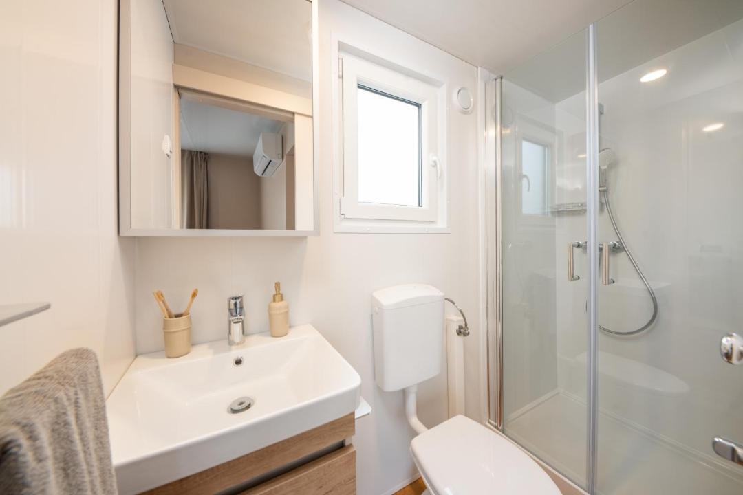 Photo of Bathroom in Nerezine