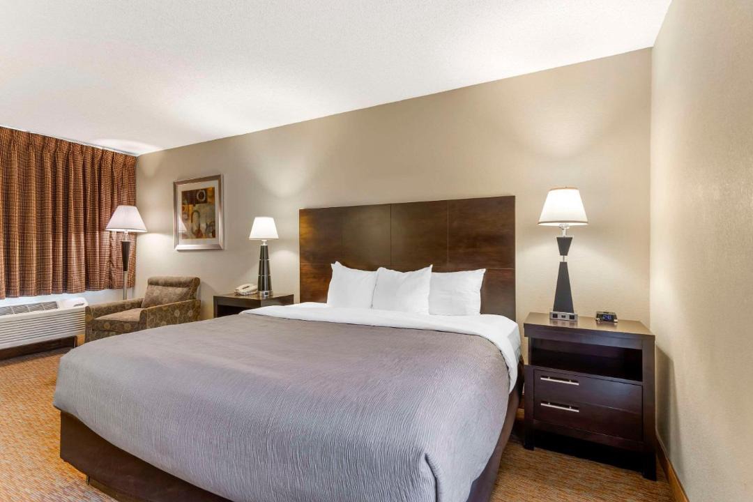 Photo of Bedroom in Cordele