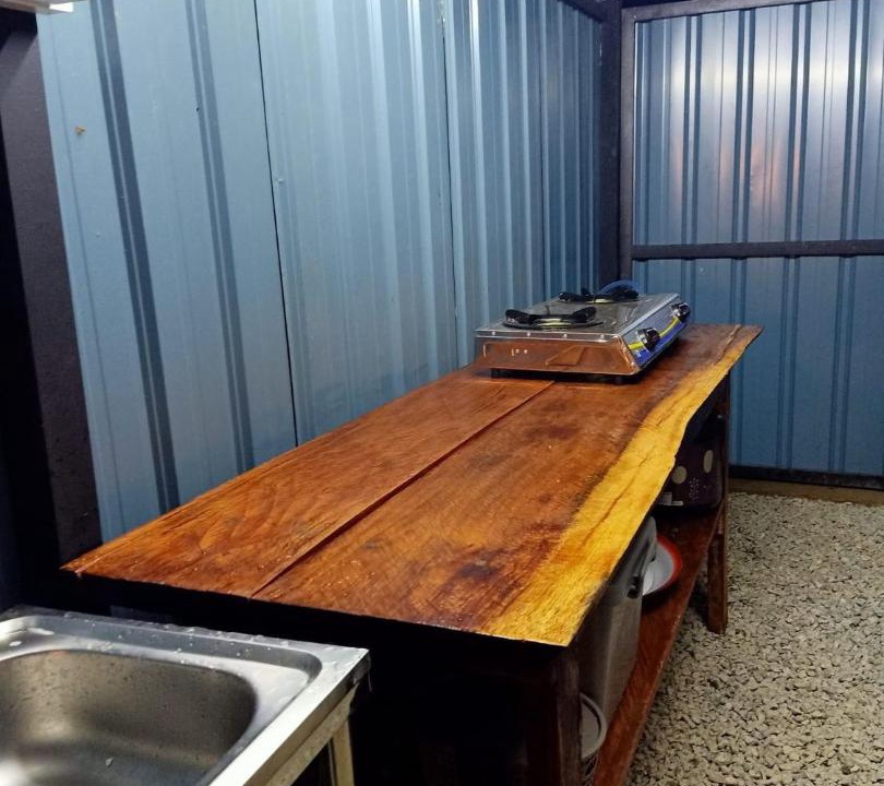 Photo of Kitchen in Kupang