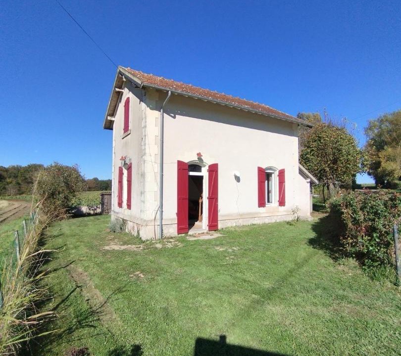 Photo of Others in Lucay-le-Male
