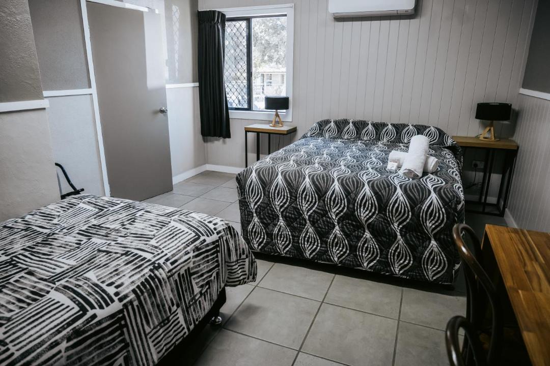 Photo of Others in Charters Towers