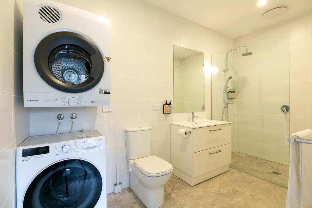 Photo of Bathroom in Tawonga South