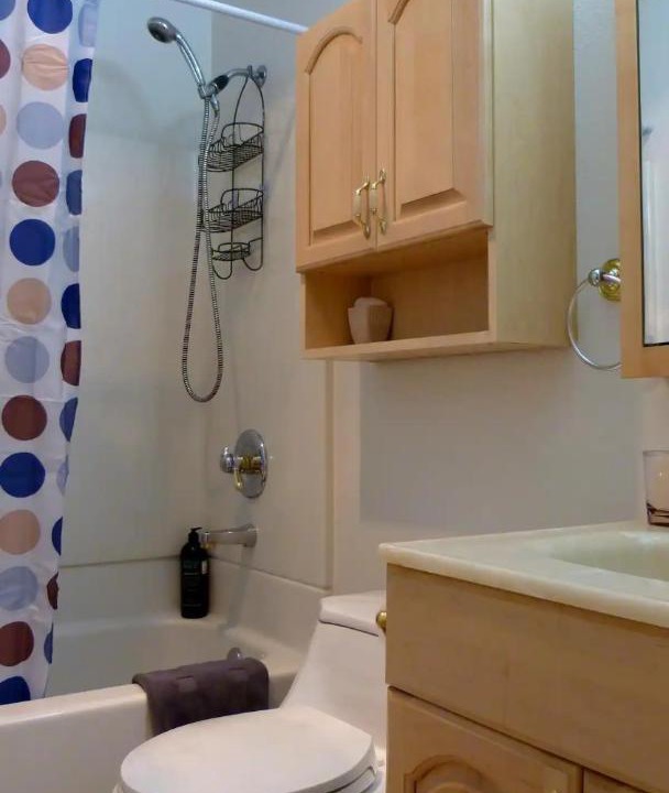 Photo of Bathroom in San Tomas