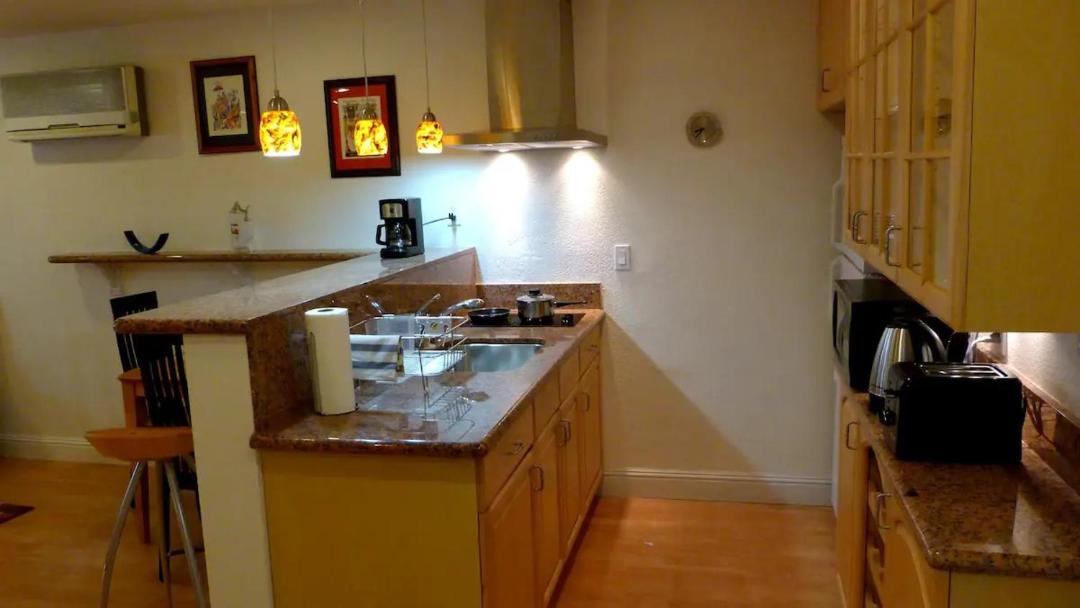 Photo of Kitchen in San Tomas