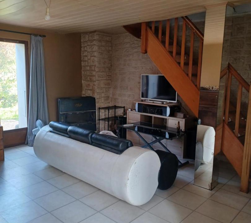 Photo of Livingroom in Albens