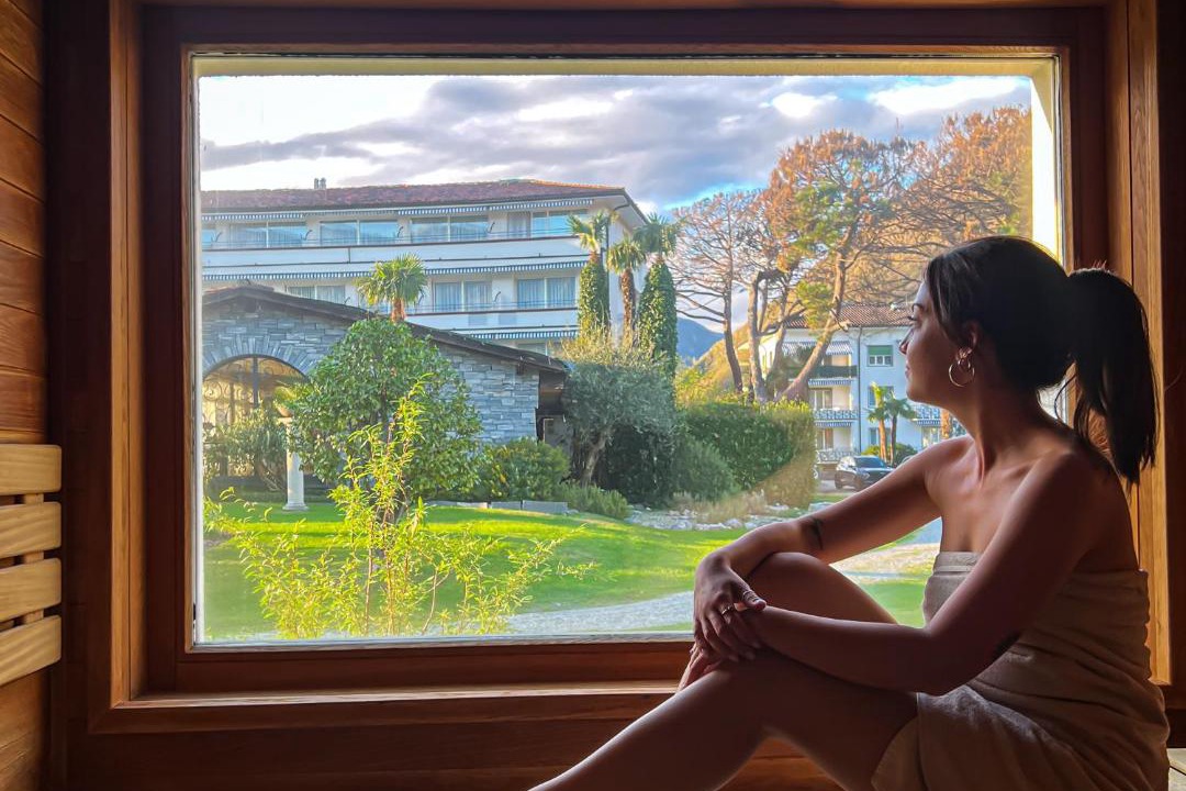 Photo of Others in Ascona
