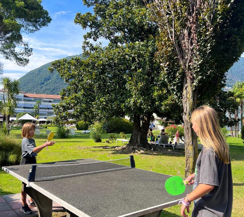 Photo of Others in Ascona