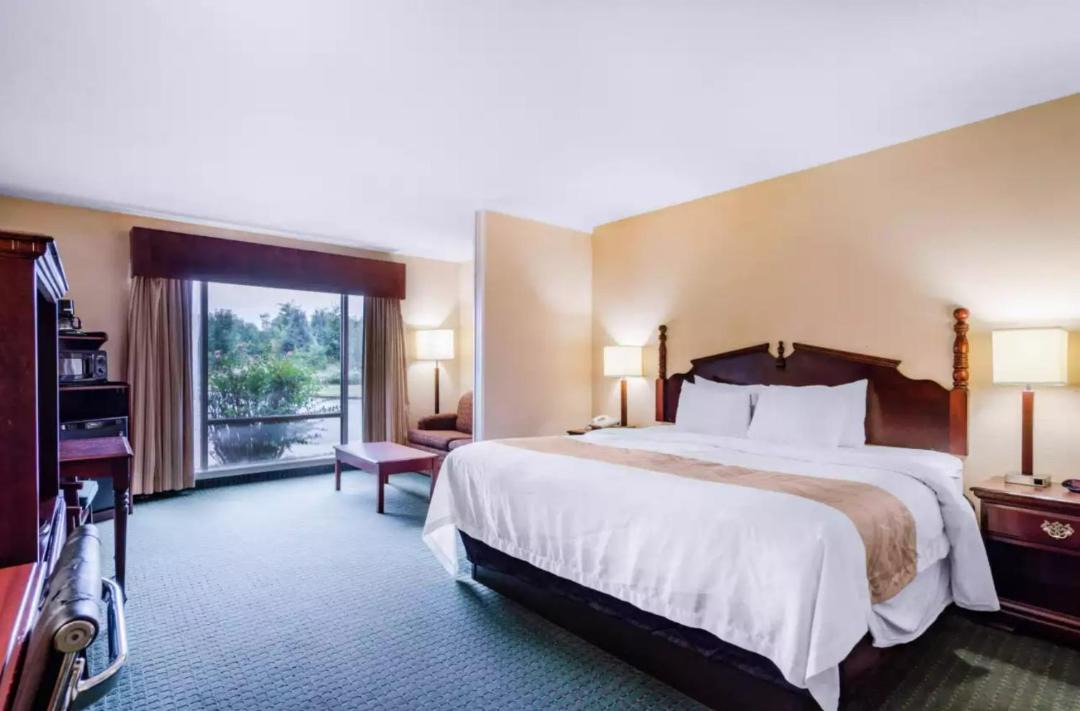Photo of Bedroom in Carthage