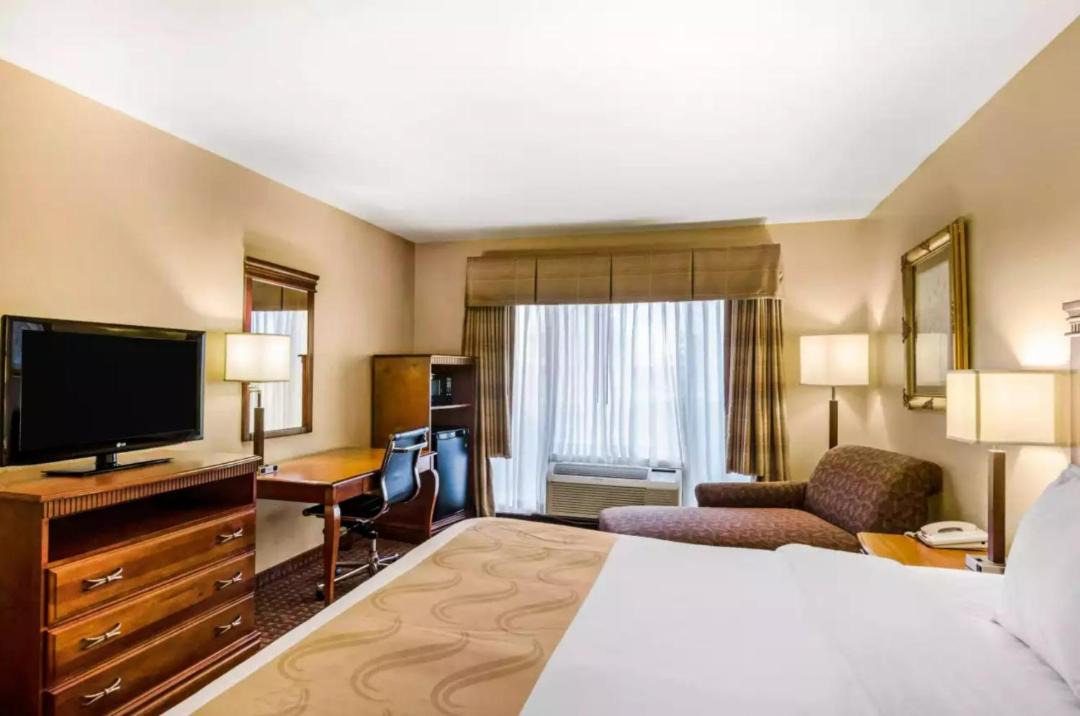 Photo of Bedroom in Carthage