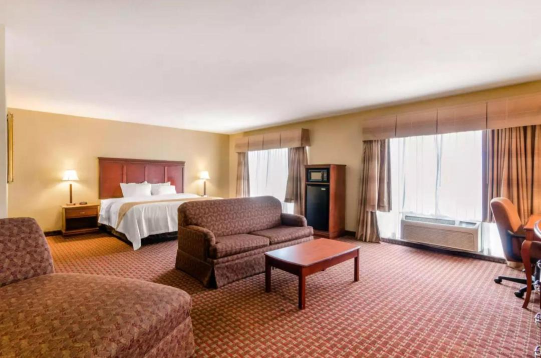 Photo of Bedroom in Carthage