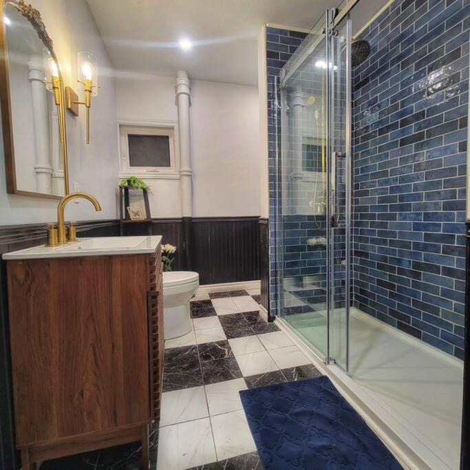 Photo of Bathroom in Sussex