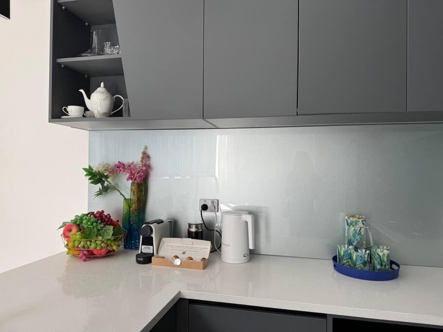 Photo of Kitchen in Long Bay