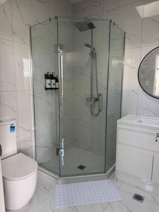 Photo of Bathroom in Long Bay