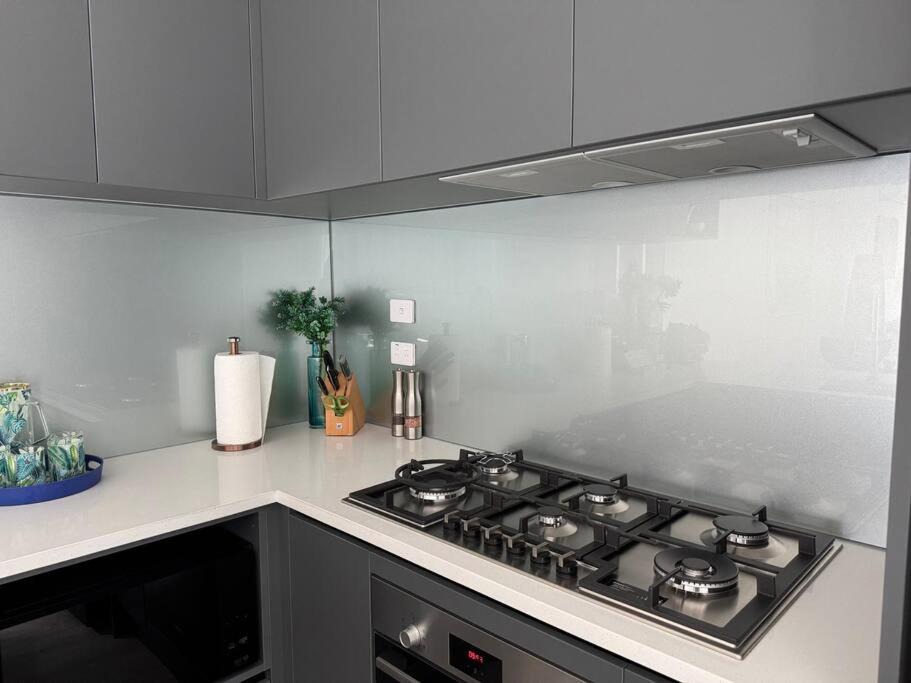 Photo of Kitchen in Long Bay