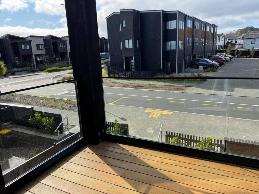Photo of Patio Balcony in Long Bay