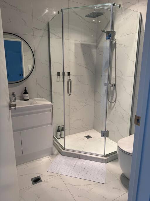 Photo of Bathroom in Long Bay