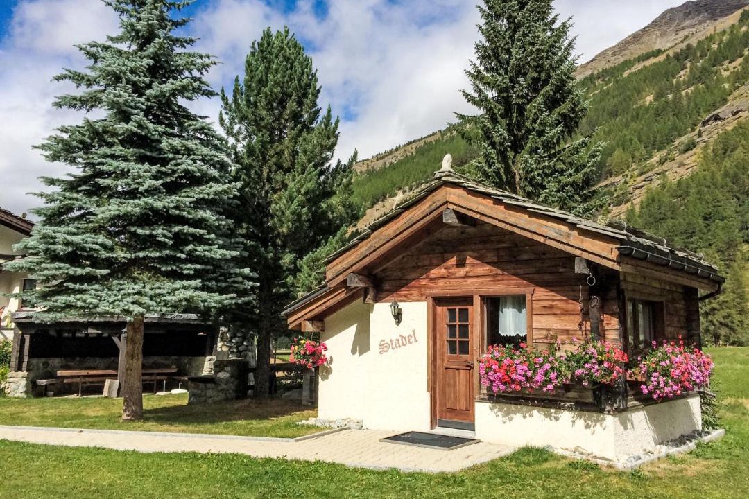 Photo of Others in Saas Grund