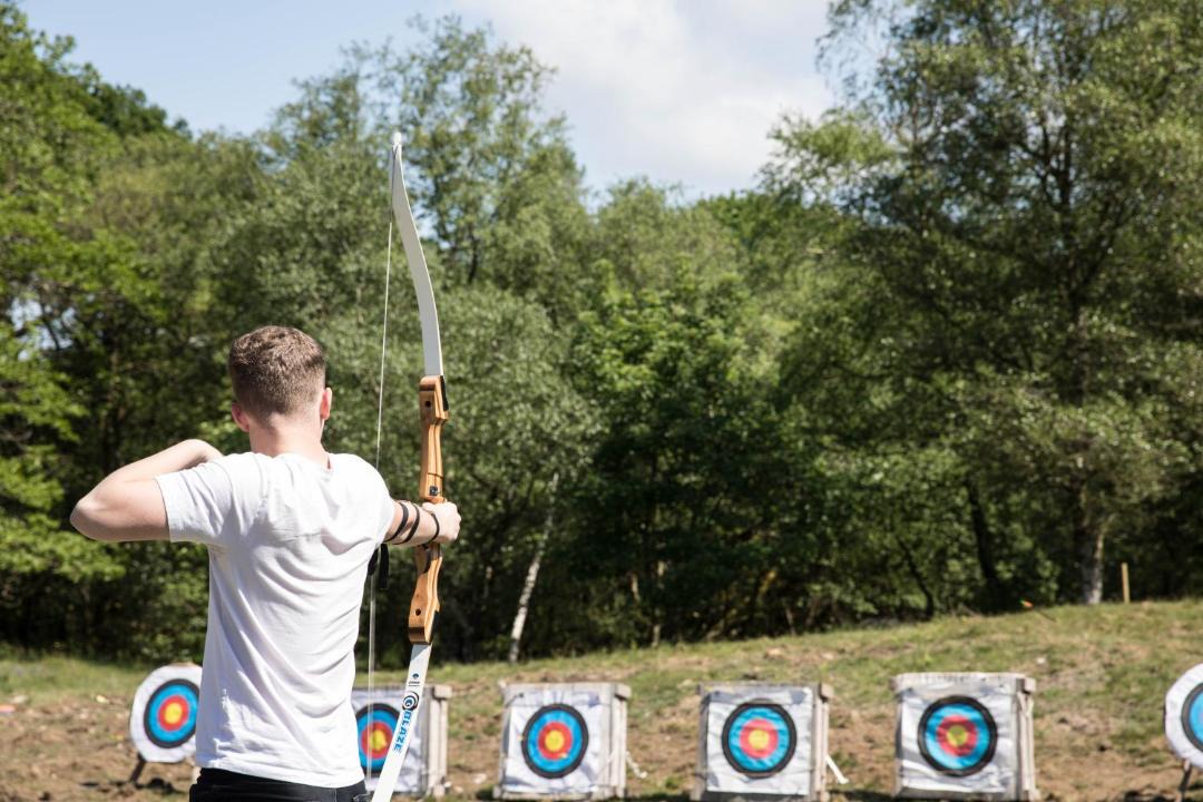 Photo of Others in Crook