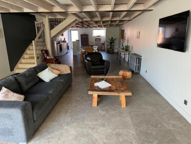 Photo of Livingroom in Caraman