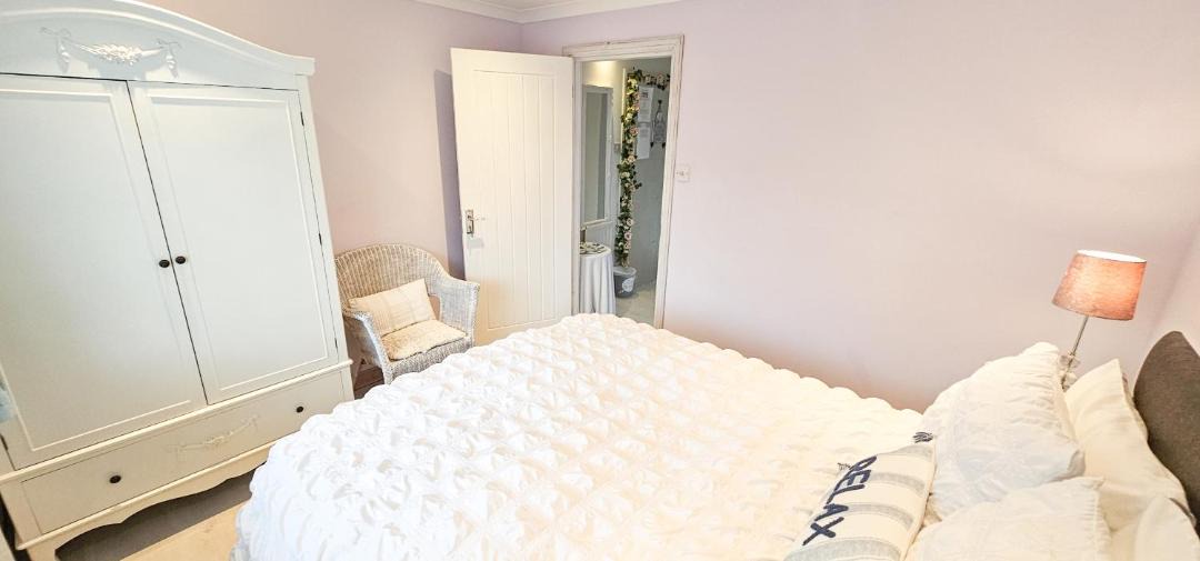 Photo of Bedroom in Bathgate