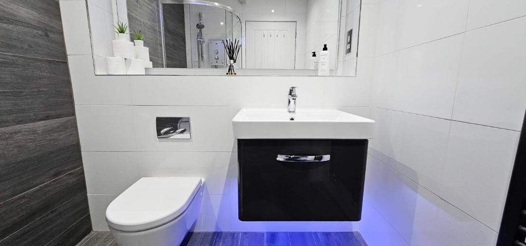 Photo of Bathroom in Bathgate