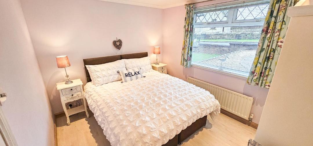 Photo of Bedroom in Bathgate