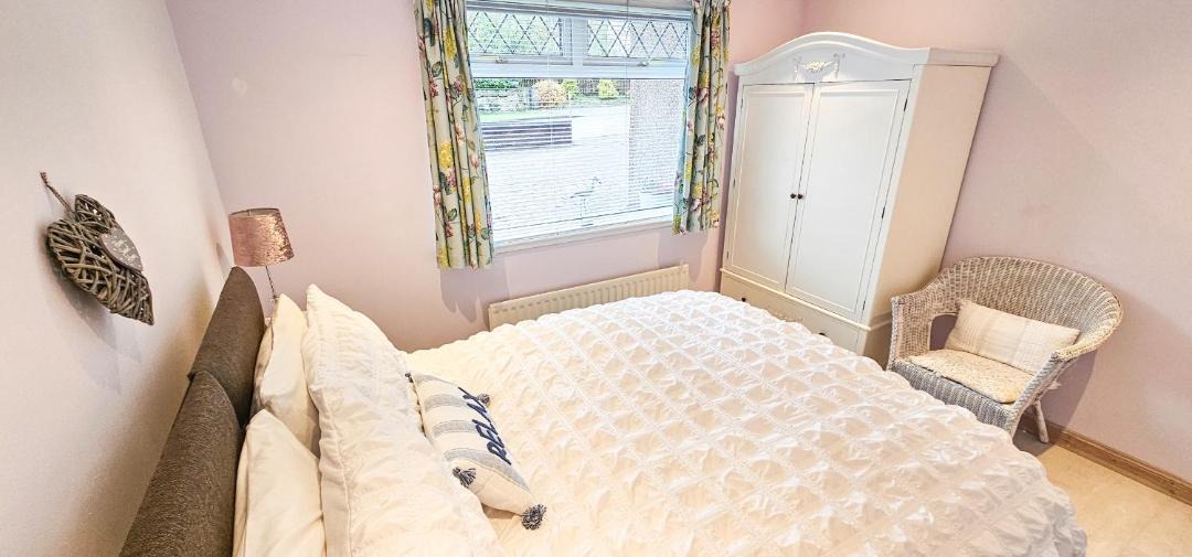 Photo of Bedroom in Bathgate