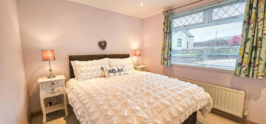 Photo of Bedroom in Bathgate