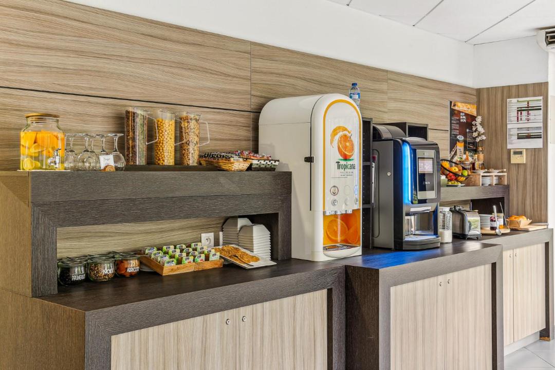 Photo of Kitchen in Cherre