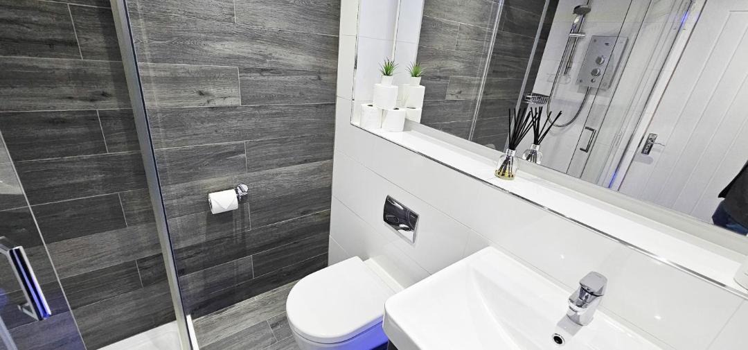 Photo of Bathroom in Bathgate
