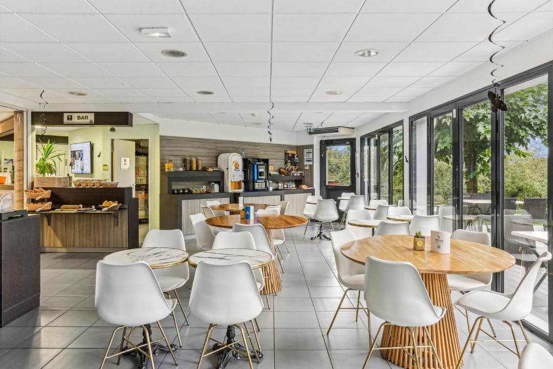 Photo of Kitchen in Cherre