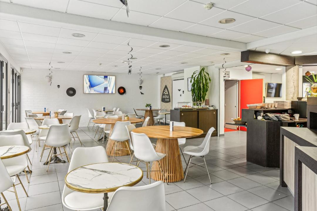 Photo of Kitchen in Cherre