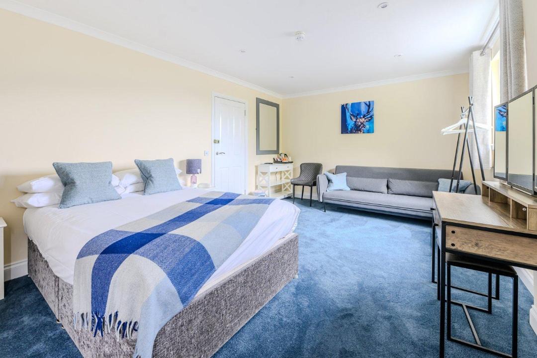 Photo of Bedroom in Lewiston