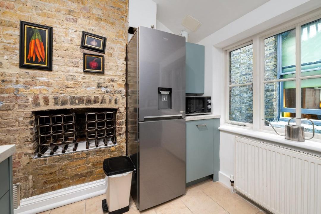 Photo of Kitchen in Barbican